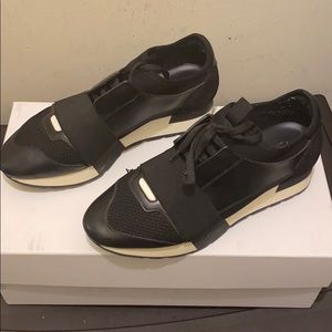 Balenciaga trainers